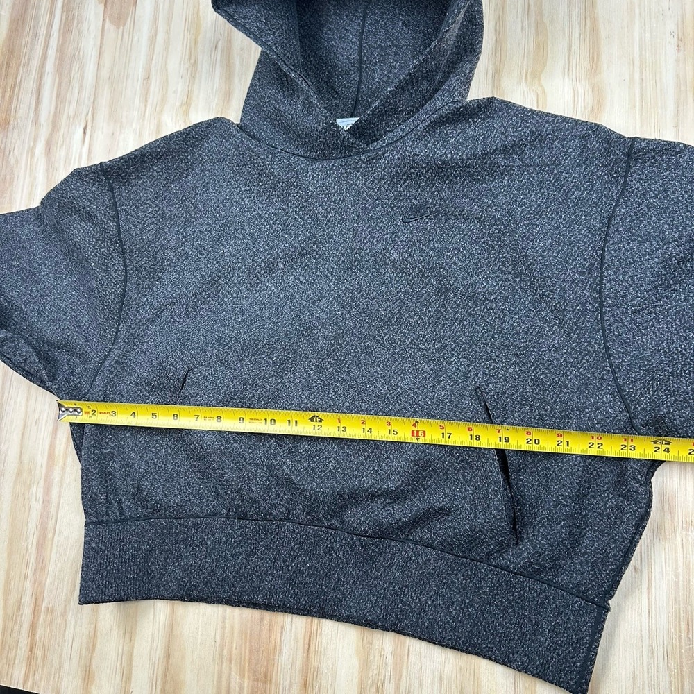 Nike Forward Hoodie Women's XS Tech Pack Therma-FIT ADV Sweatshirt DR0402-010 - Picture 9 of 11